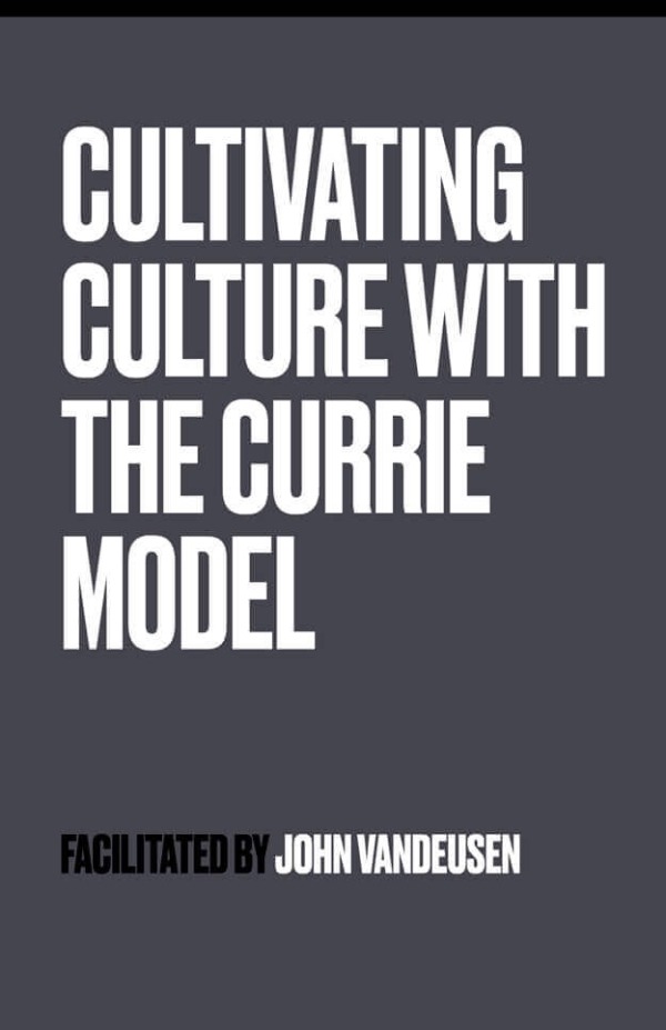Cultivating Culture with the Currie Model