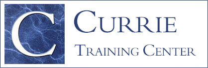 Currie Training Center