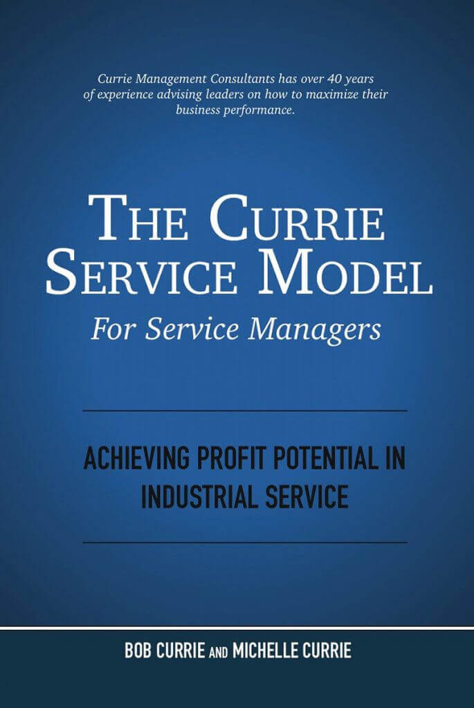 The Currie Service Model