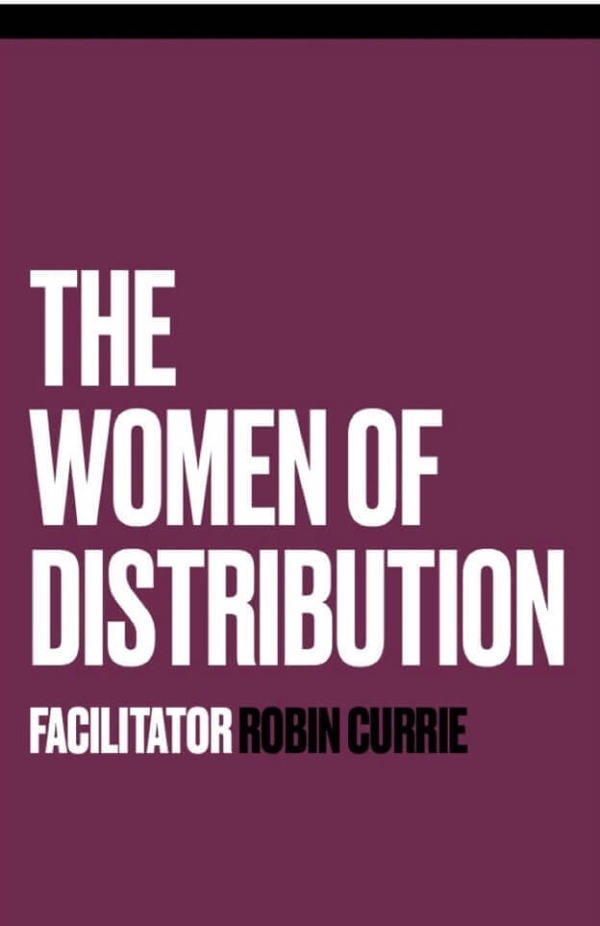 Women of Distribution