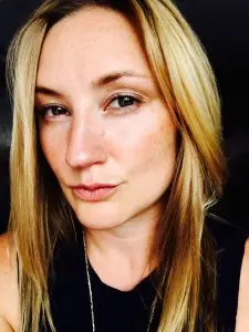 Lauren Muscarella