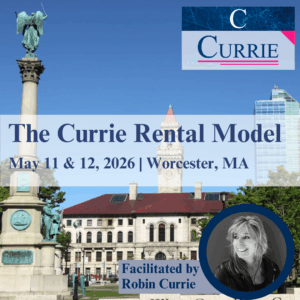 The Currie Rental Model