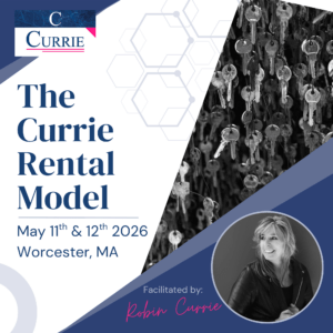 The Currie Rental Model