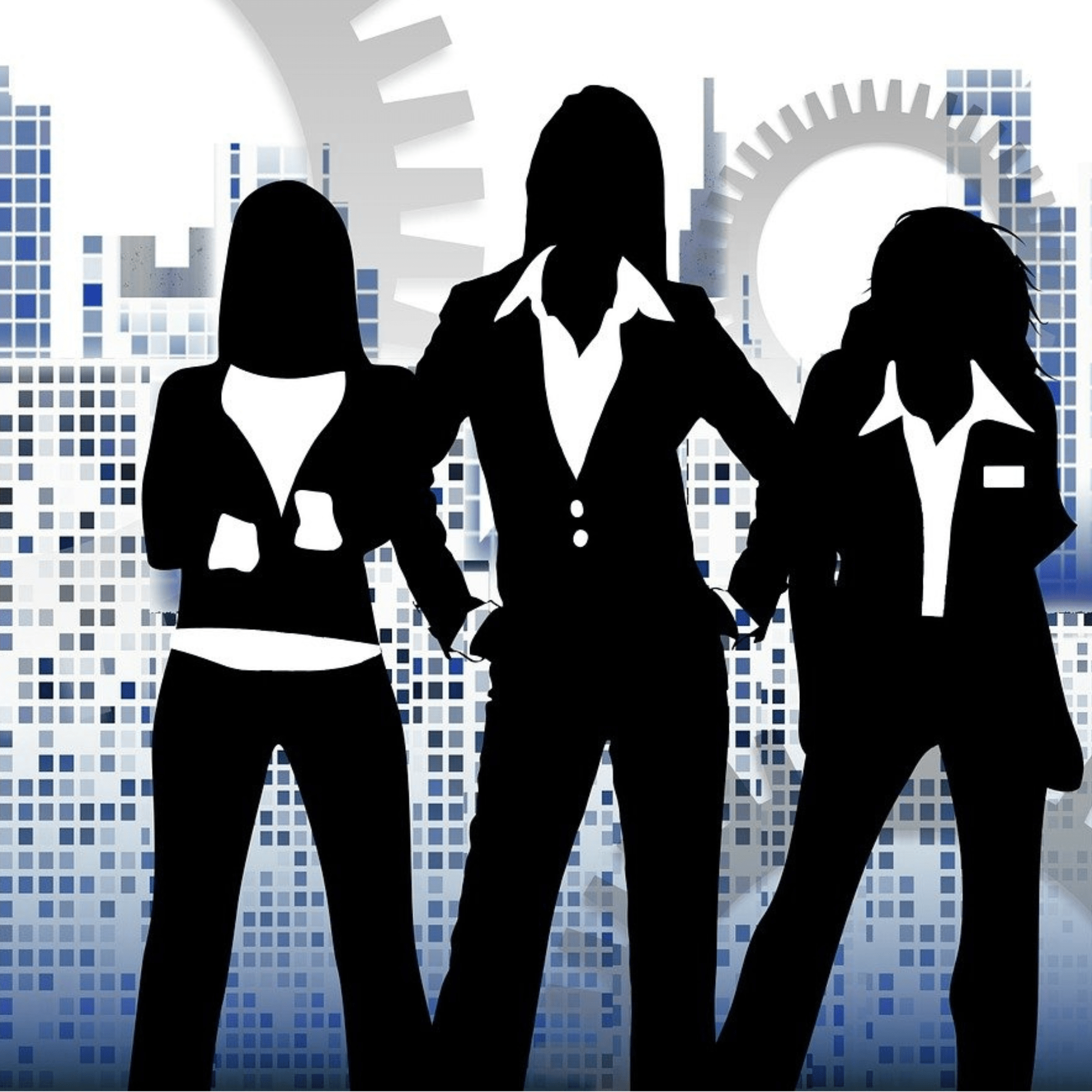 Women of Distribution