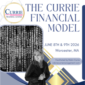 The Currie Financial Model