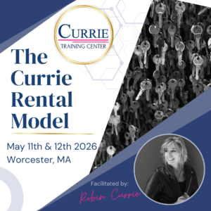 The Currie Rental Model