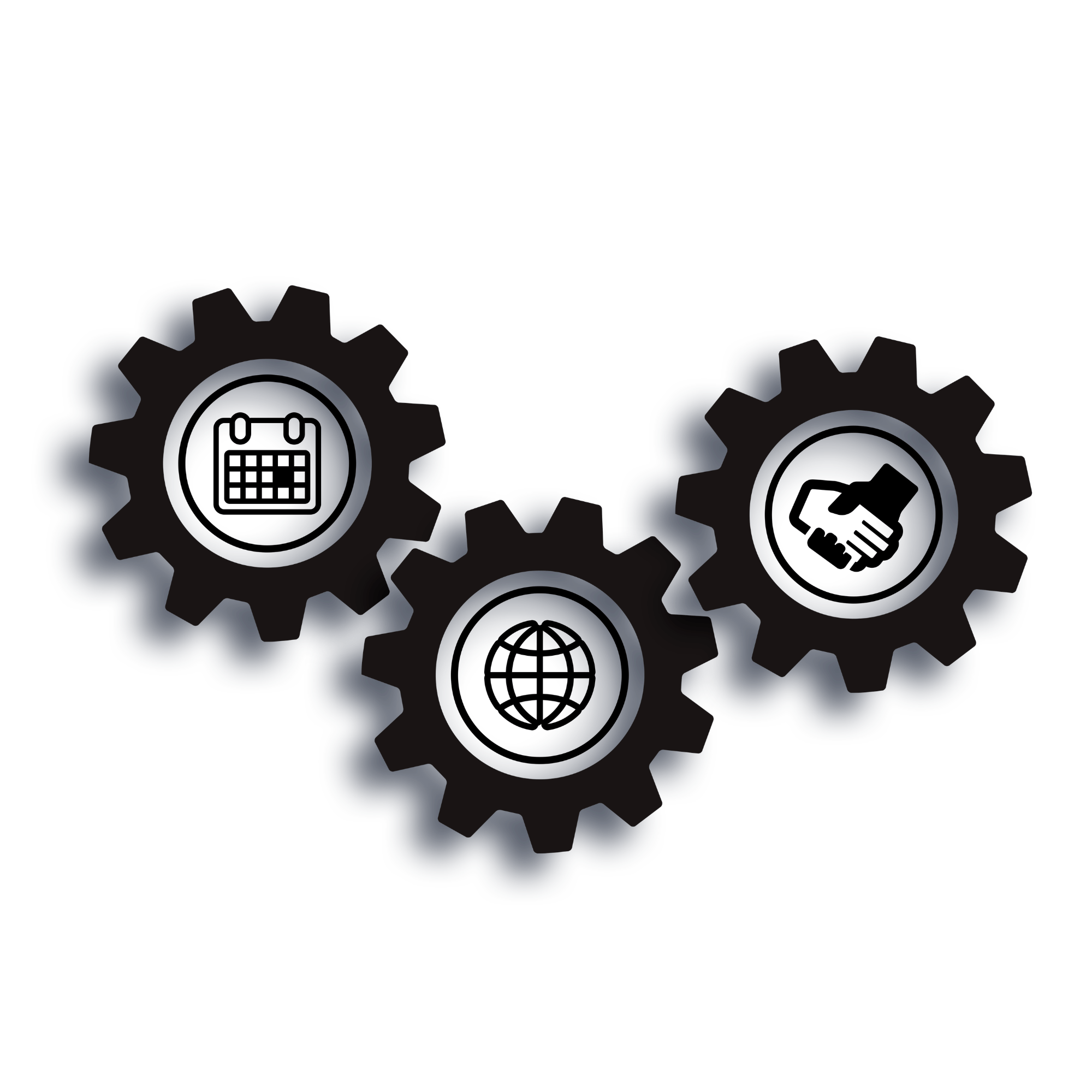 The Currie Service Model